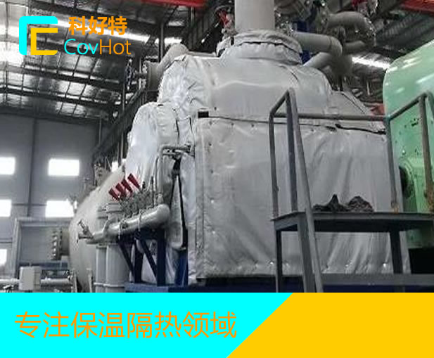 電廠<a href=http://www.bgcj.net.cn/e/tags/?tagname=%E4%BF%9D%E6%B8%A9%E9%9A%94%E7%83%AD target=_blank class=infotextkey>保溫隔熱</a>