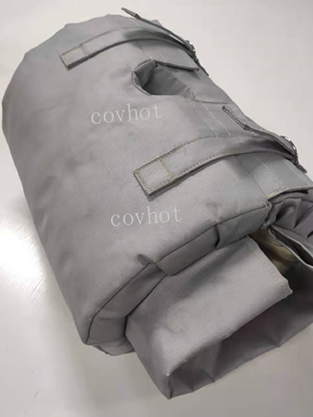 可拆卸蒸汽<a href=http://www.bgcj.net.cn/e/tags/?tagname=%E9%98%80%E9%97%A8%E4%BF%9D%E6%B8%A9 target=_blank class=infotextkey>閥門保溫</a>夾套