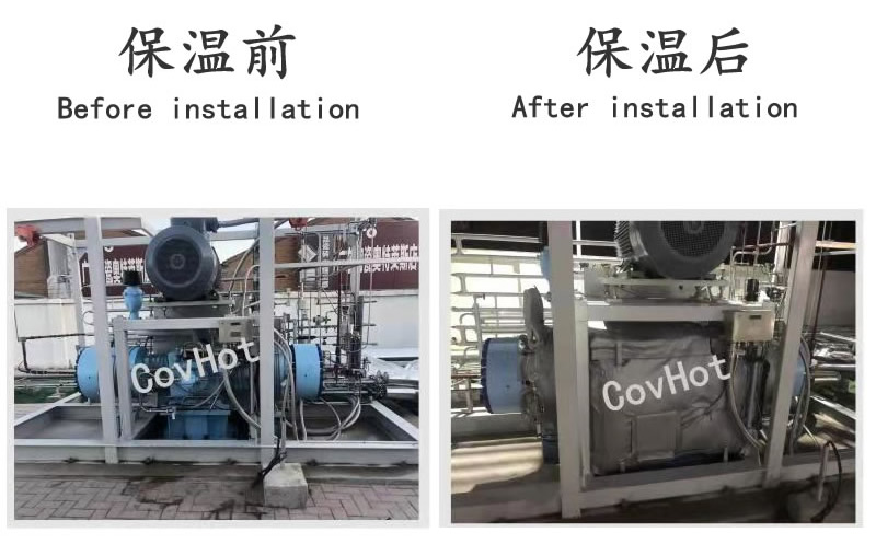 <a href=http://www.bgcj.net.cn/e/tags/?tagname=%E8%AE%BE%E5%A4%87%E4%BF%9D%E6%B8%A9 target=_blank class=infotextkey>設備保溫</a>隔熱護罩