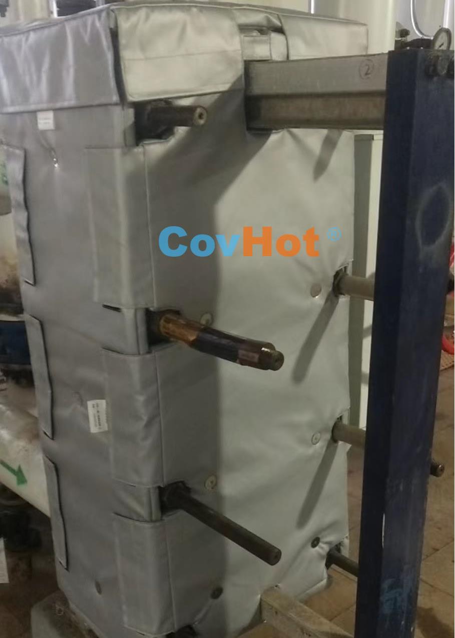 板式<a href=http://www.bgcj.net.cn/e/tags/?tagname=%E6%8D%A2%E7%83%AD%E5%99%A8%E4%BF%9D%E6%B8%A9 target=_blank class=infotextkey>換熱器保溫</a>,<a href=http://www.bgcj.net.cn/e/tags/?tagname=%E5%8F%AF%E6%8B%86%E5%8D%B8%E4%BF%9D%E6%B8%A9%E5%A5%97 target=_blank class=infotextkey>可拆卸<a href=http://www.bgcj.net.cn/e/tags/?tagname=%E4%BF%9D%E6%B8%A9%E5%A5%97 target=_blank class=infotextkey>保溫套</a></a>