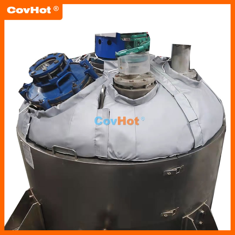 封頭<a href=http://www.bgcj.net.cn/e/tags/?tagname=%E4%BF%9D%E6%B8%A9%E5%A5%97 target=_blank class=infotextkey>保溫套</a>