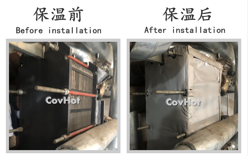 氣凝膠<a href=http://www.bgcj.net.cn/e/tags/?tagname=%E4%BF%9D%E6%B8%A9%E5%A5%97 target=_blank class=infotextkey>保溫套</a>,氣凝膠保溫