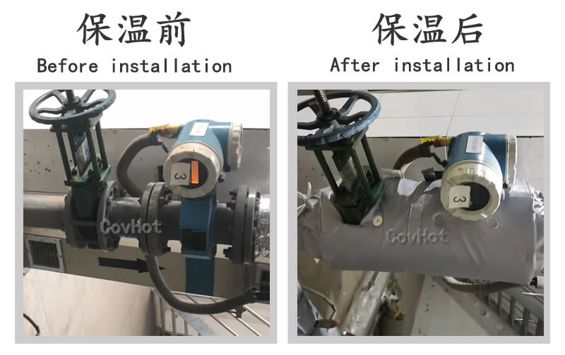 氣凝膠<a href=http://www.bgcj.net.cn/e/tags/?tagname=%E4%BF%9D%E6%B8%A9%E5%A5%97 target=_blank class=infotextkey>保溫套</a>,氣凝膠保溫