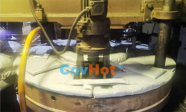 工業模具保溫絕熱套,可拆卸式模具<a href=http://www.bgcj.net.cn/e/tags/?tagname=%E4%BF%9D%E6%B8%A9%E5%A5%97 target=_blank class=infotextkey>保溫套</a>