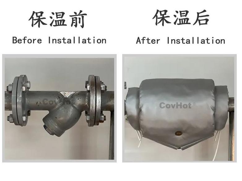 食品生產<a href=http://www.bgcj.net.cn/e/tags/?tagname=%E4%BF%9D%E6%B8%A9%E9%9A%94%E7%83%AD target=_blank class=infotextkey>保溫隔熱</a>,<a href=http://www.bgcj.net.cn/e/tags/?tagname=%E5%8F%AF%E6%8B%86%E5%8D%B8%E4%BF%9D%E6%B8%A9%E5%A5%97 target=_blank class=infotextkey>可拆卸<a href=http://www.bgcj.net.cn/e/tags/?tagname=%E4%BF%9D%E6%B8%A9%E5%A5%97 target=_blank class=infotextkey>保溫套</a></a>