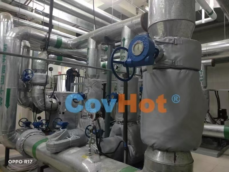 控損耗、提效率、護設備，三重作用實現資源高效利用